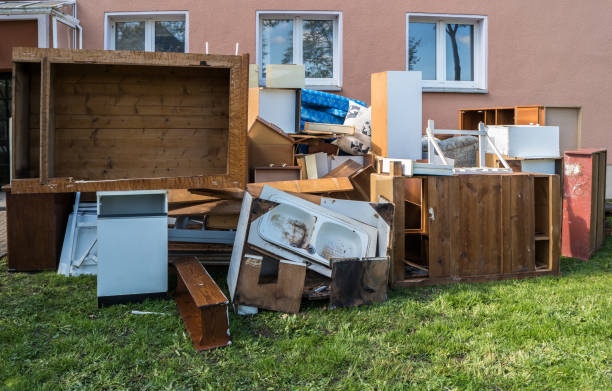Best Appliance Removal Near Me  in Parsons, KS