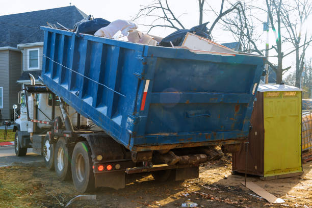 Best Dumpster Rental Services  in Parsons, KS