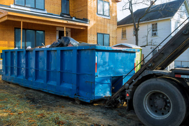 Appliance Disposal in Parsons, KS
