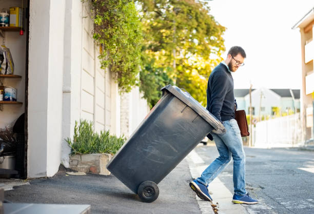 Best Office Junk Removal  in Parsons, KS