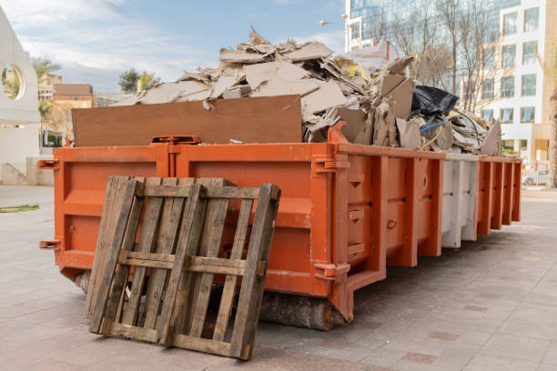 Best Local Junk Hauling  in Parsons, KS