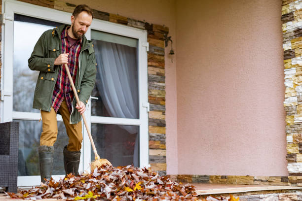 Best Commercial Cleanout Services  in Parsons, KS
