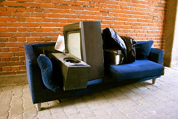 Best Household Junk Removal  in Parsons, KS
