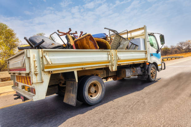 Best Estate Cleanout Services  in Parsons, KS