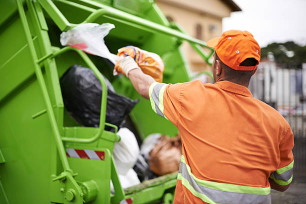 Best Professional Junk Removal  in Parsons, KS