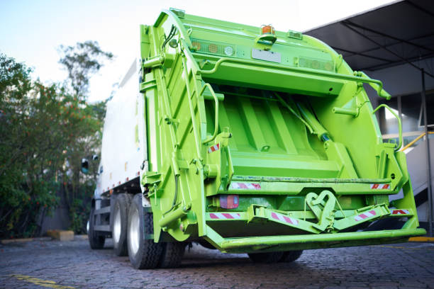 Trusted Parsons, KS Junk Removal Experts